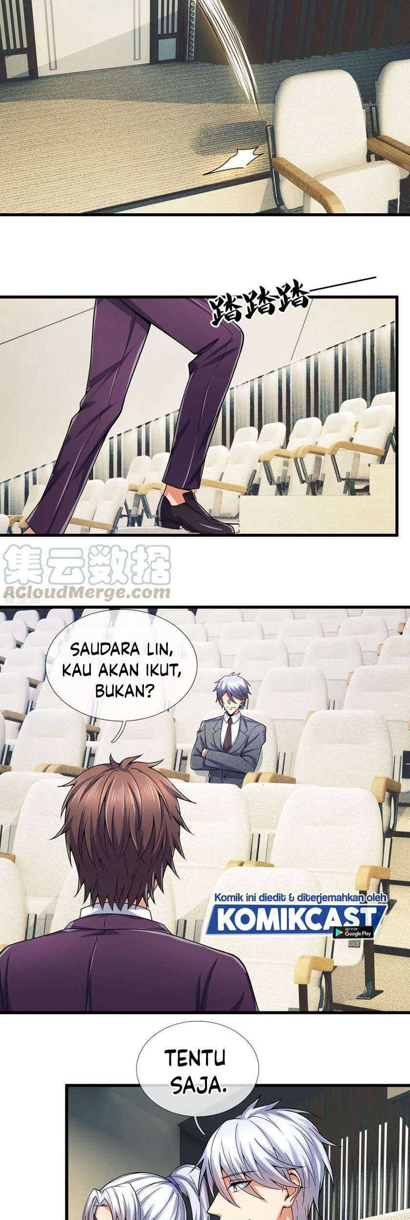 Chapter 186 - halaman 7