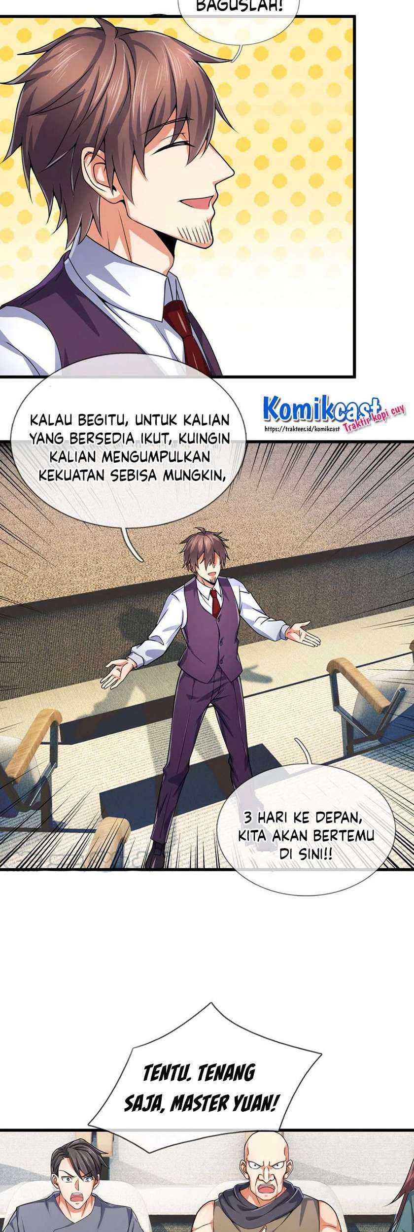 Chapter 186 - halaman 9
