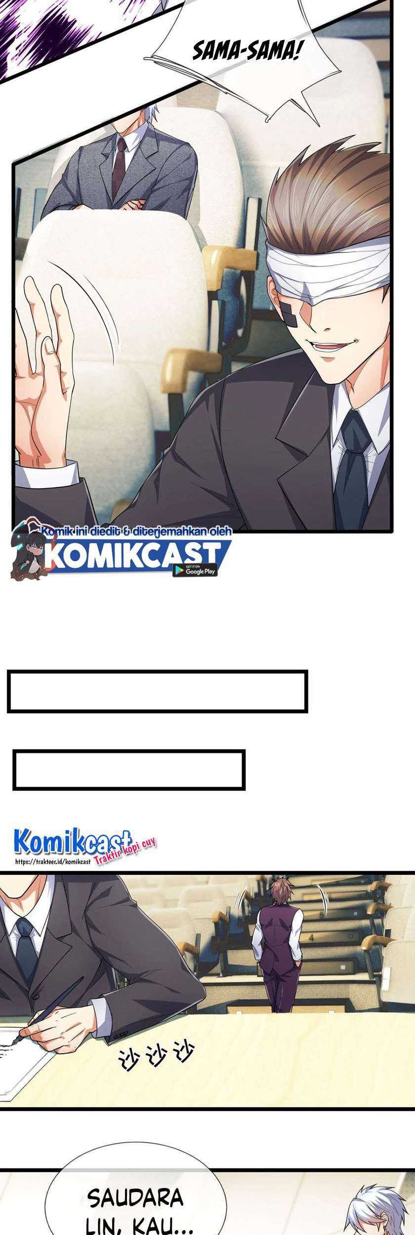 Chapter 186 - halaman 15
