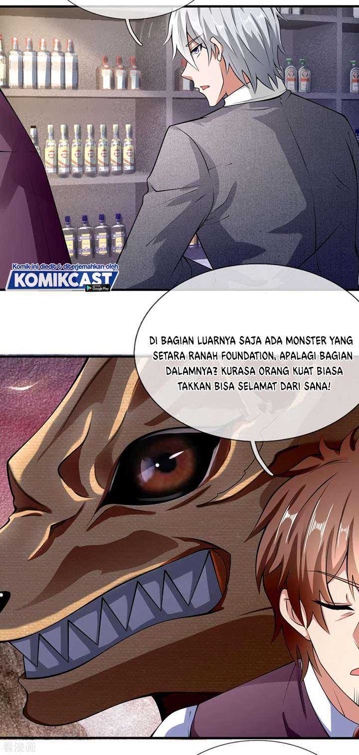 Chapter 187 - halaman 14