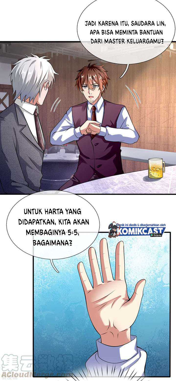 Chapter 187 - halaman 15