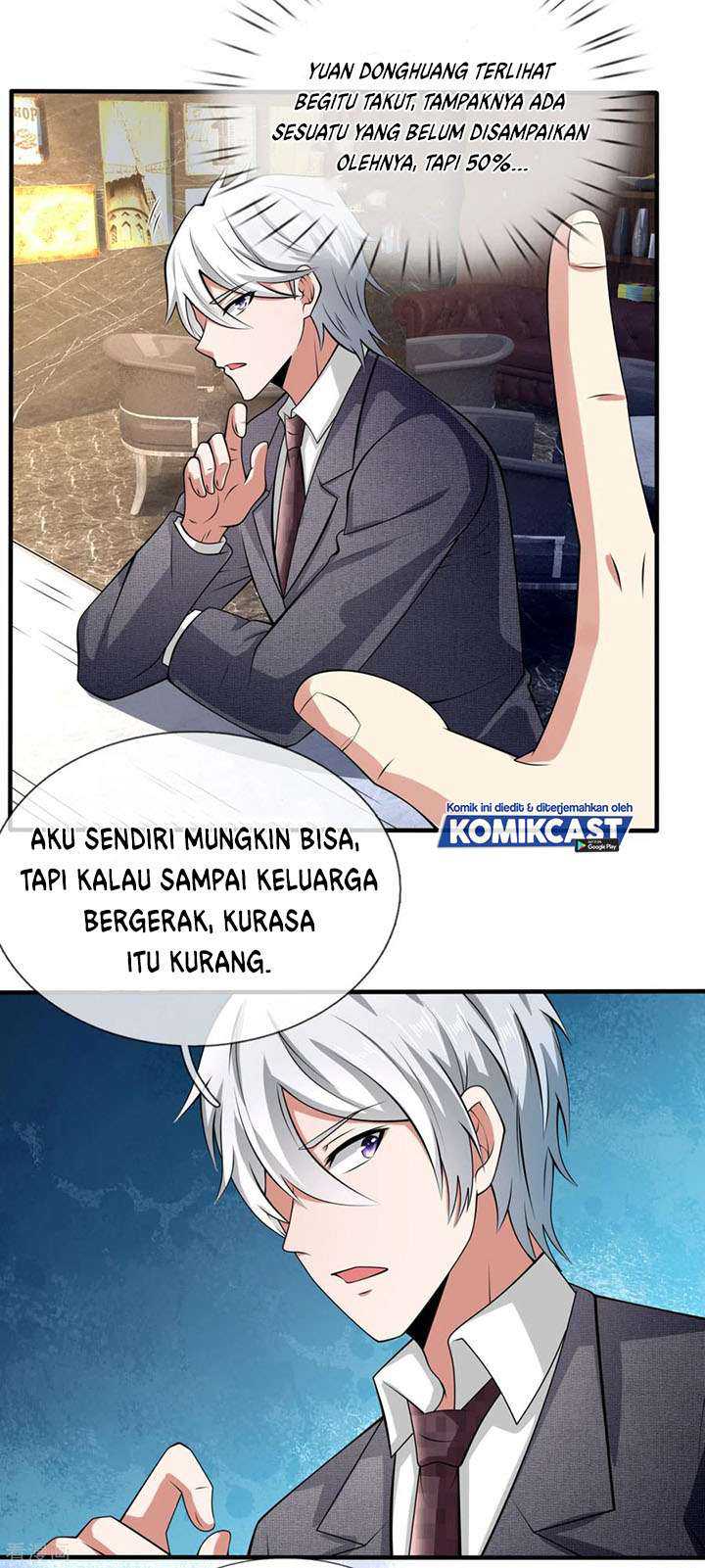 Chapter 187 - halaman 16