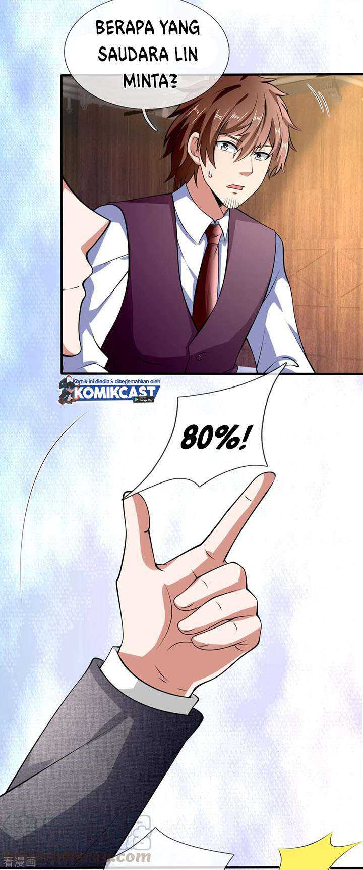 Chapter 187 - halaman 17