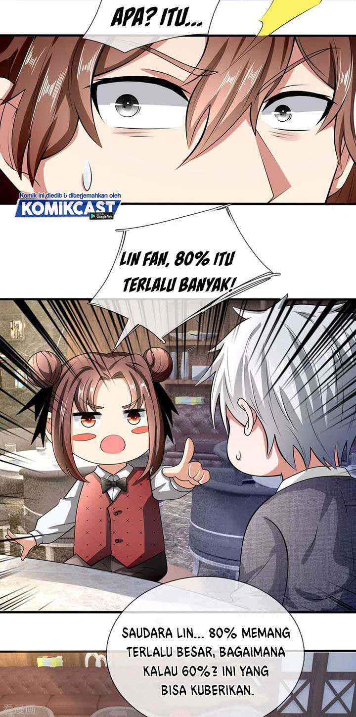 Chapter 187 - halaman 18
