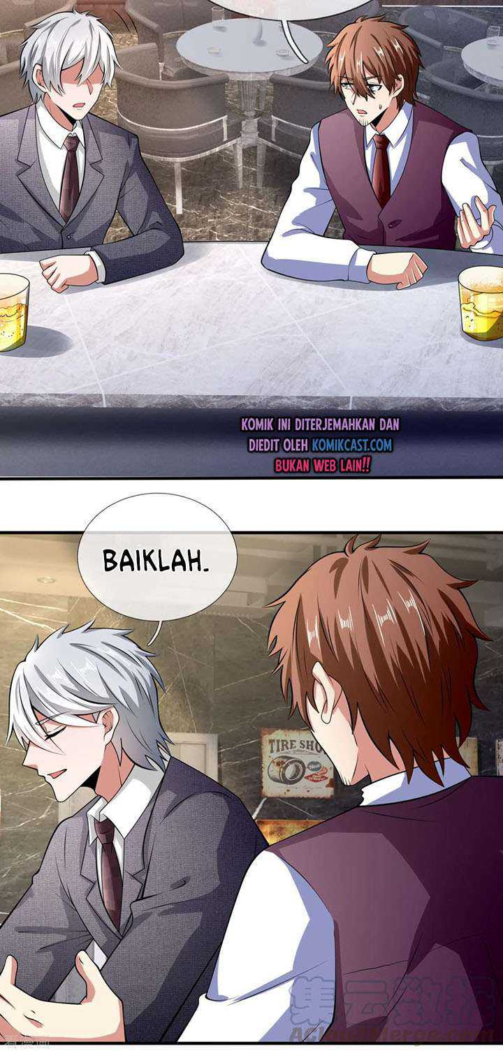 Chapter 187 - halaman 19