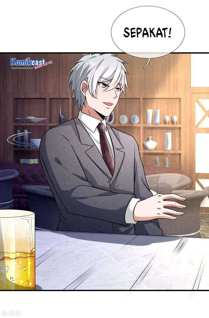Chapter 187 - halaman 20