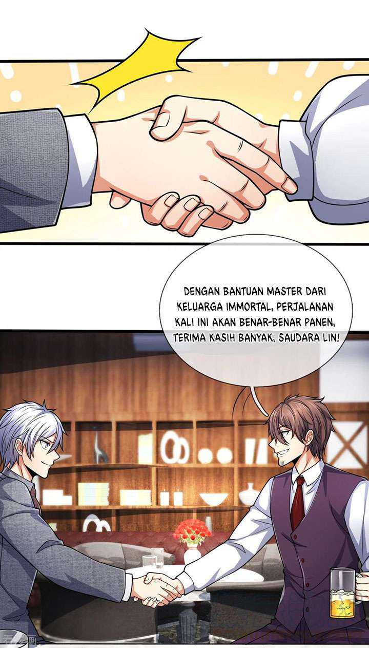 Chapter 187 - halaman 21