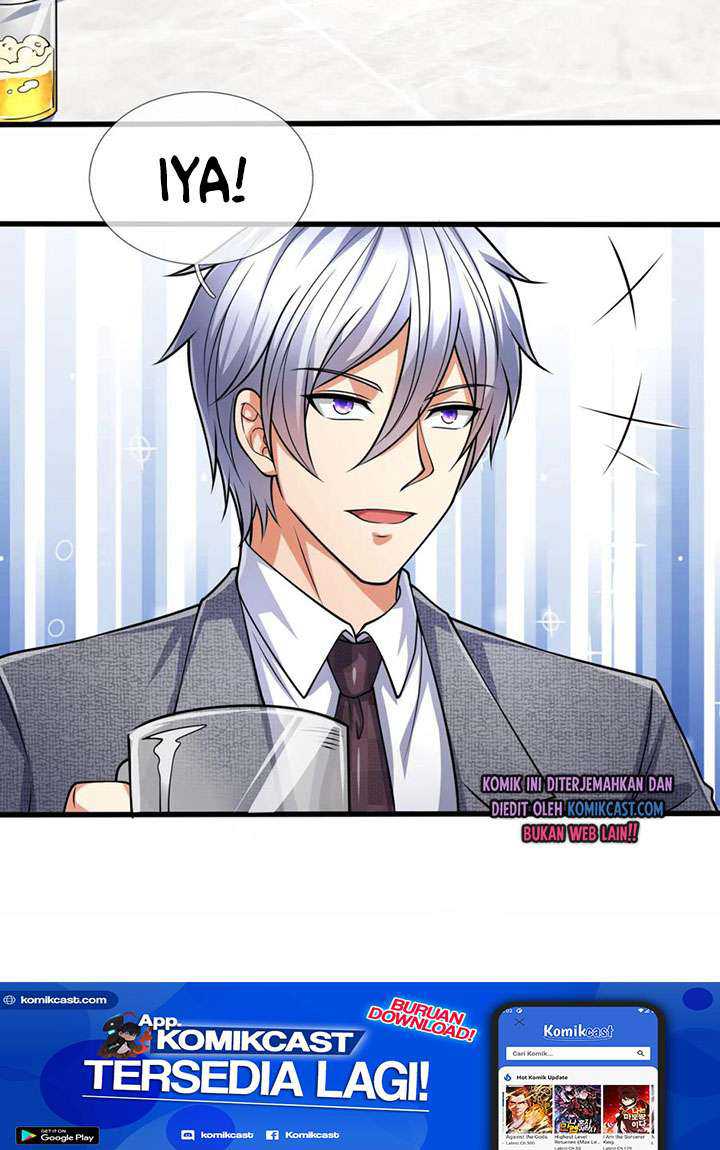 Chapter 187 - halaman 22