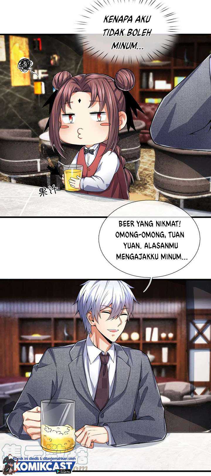 Chapter 187 - halaman 5