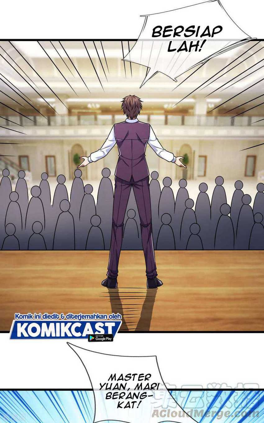 Chapter 188 - halaman 12