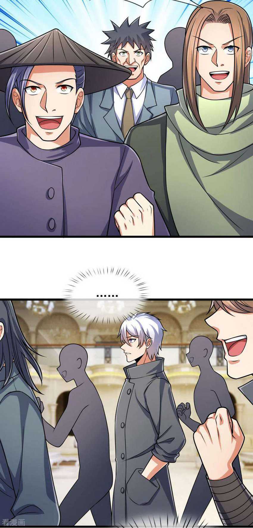 Chapter 188 - halaman 13