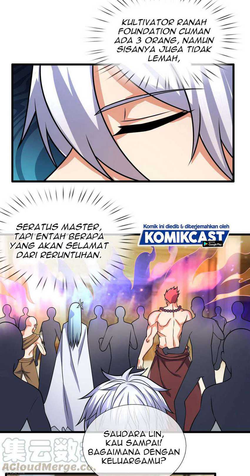 Chapter 188 - halaman 14