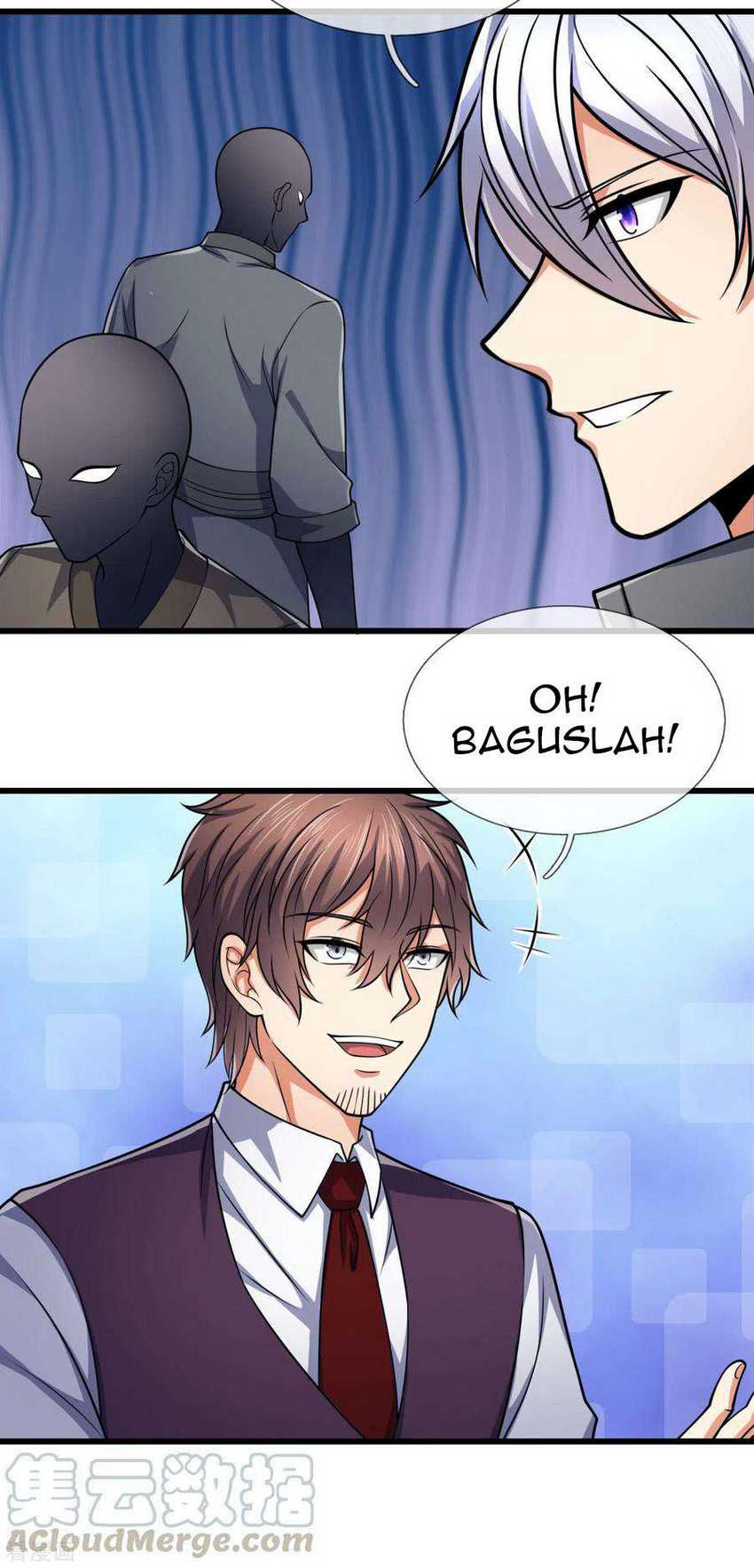 Chapter 188 - halaman 16