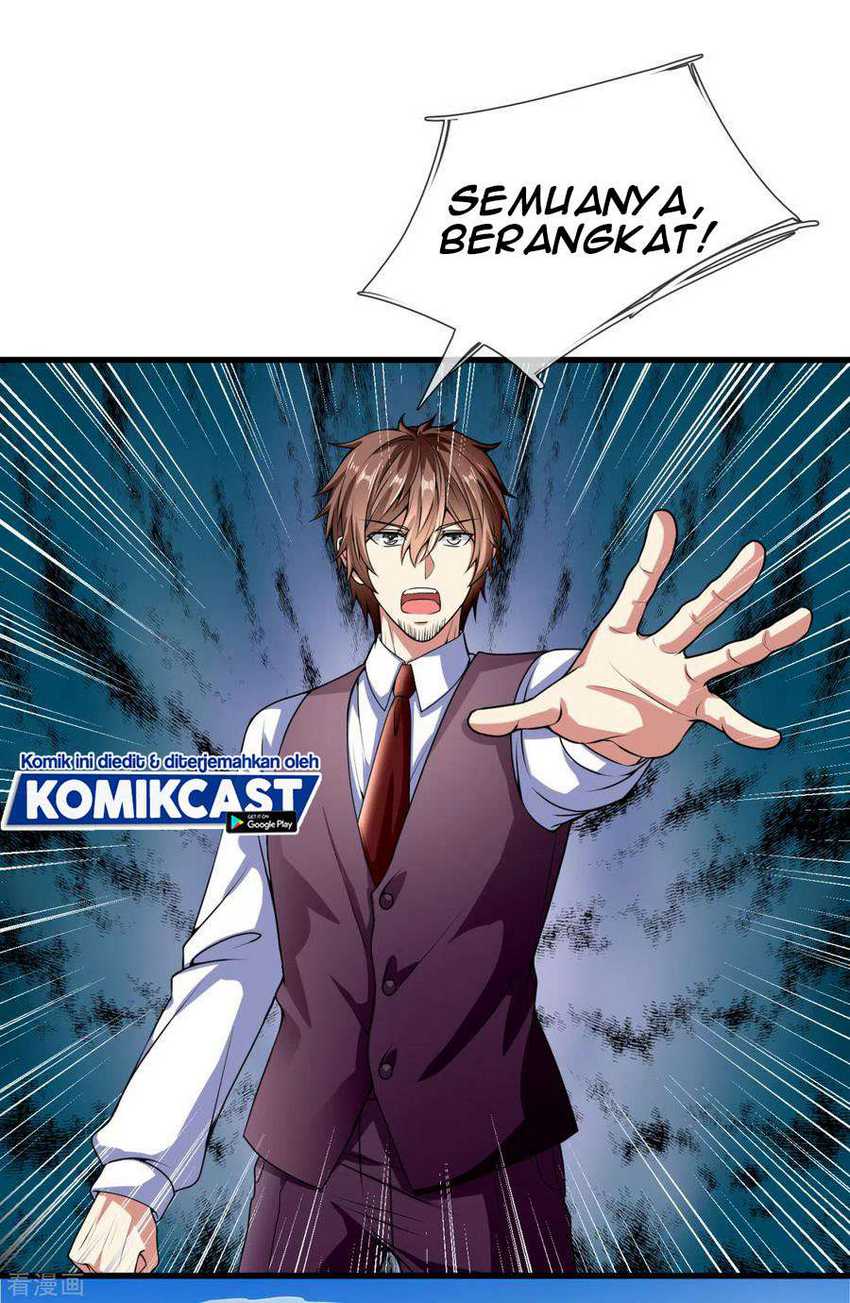 Chapter 188 - halaman 17