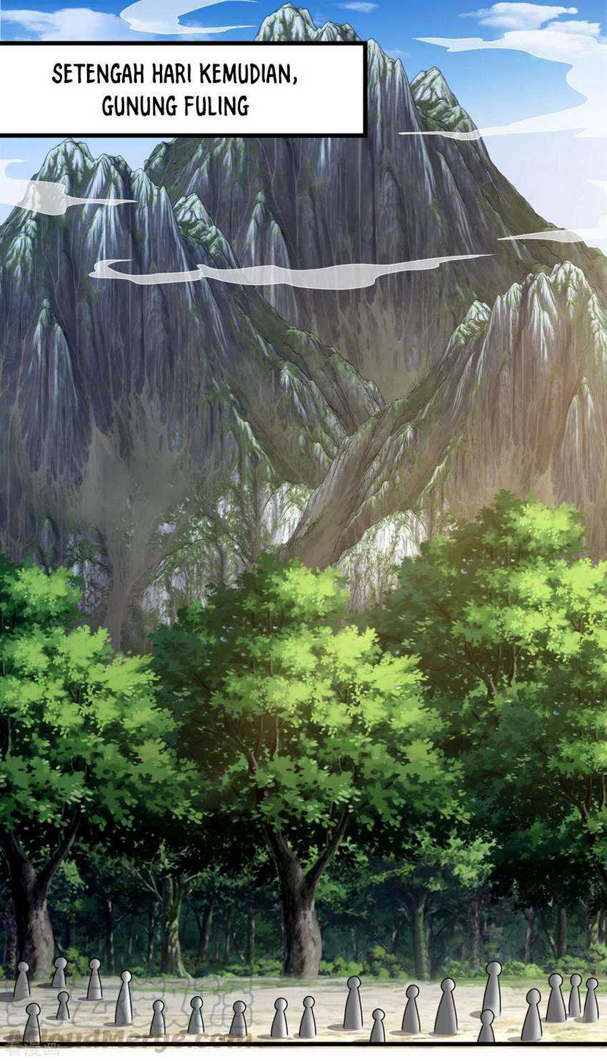Chapter 188 - halaman 18