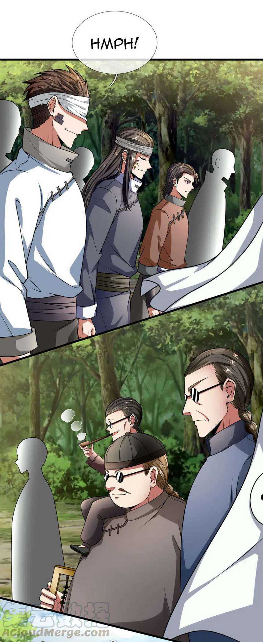 Chapter 188 - halaman 20