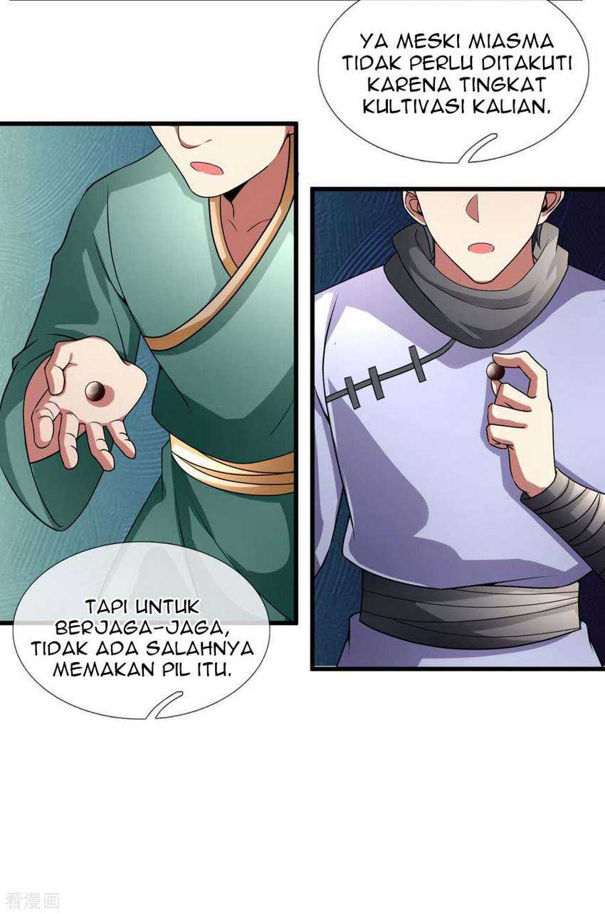 Chapter 188 - halaman 23