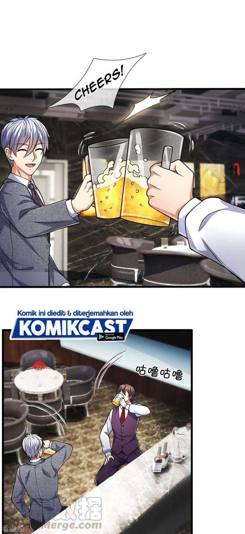 Chapter 188 - halaman 4