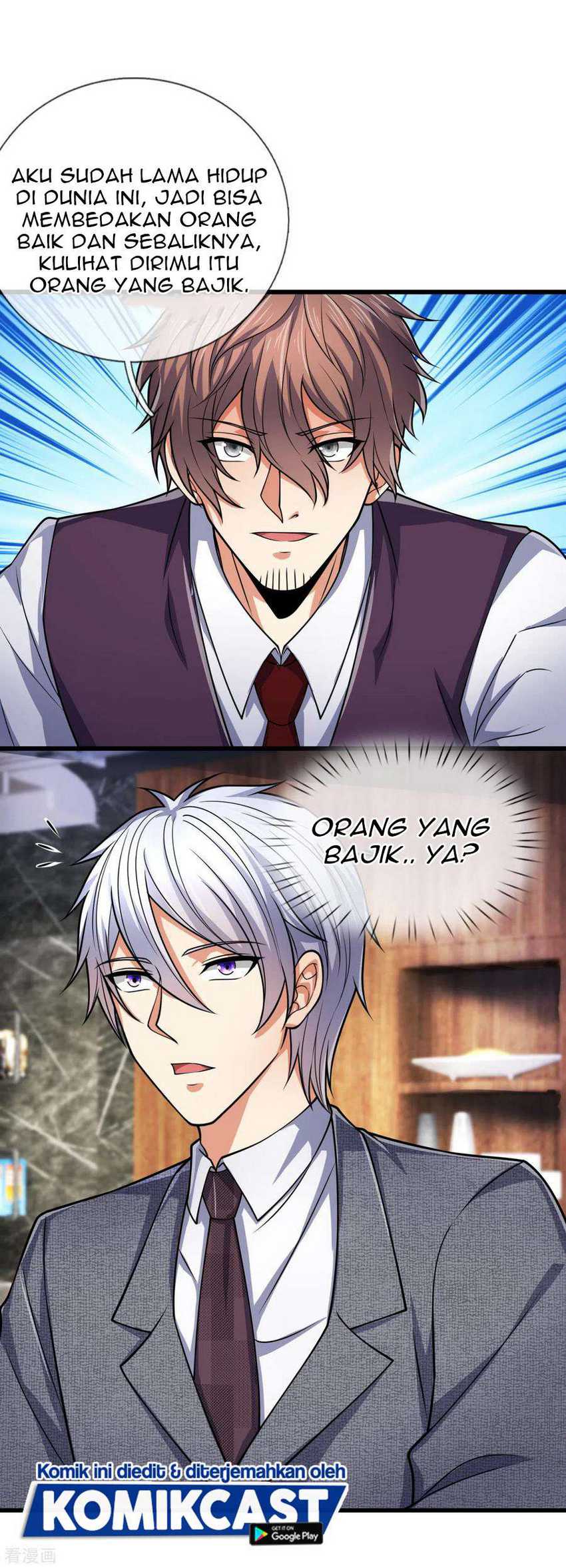 Chapter 188 - halaman 7