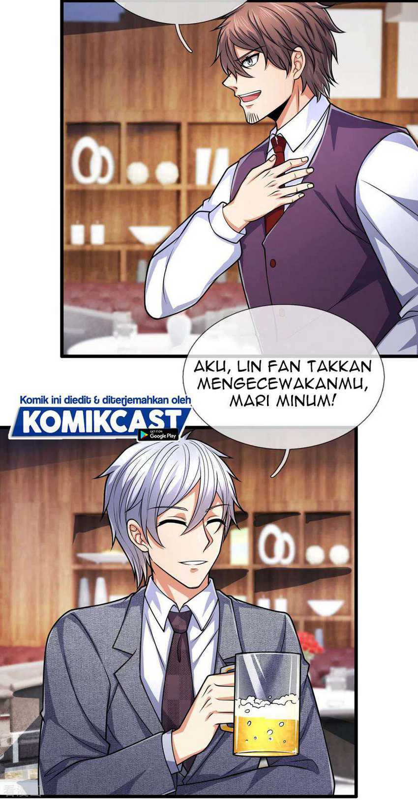 Chapter 188 - halaman 9