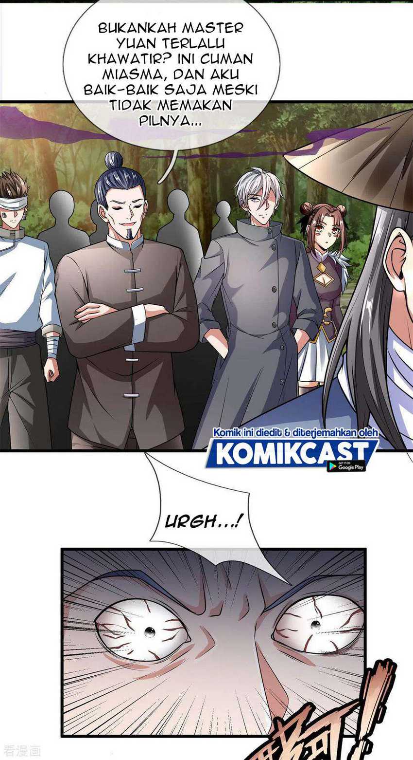 Chapter 189 - halaman 12