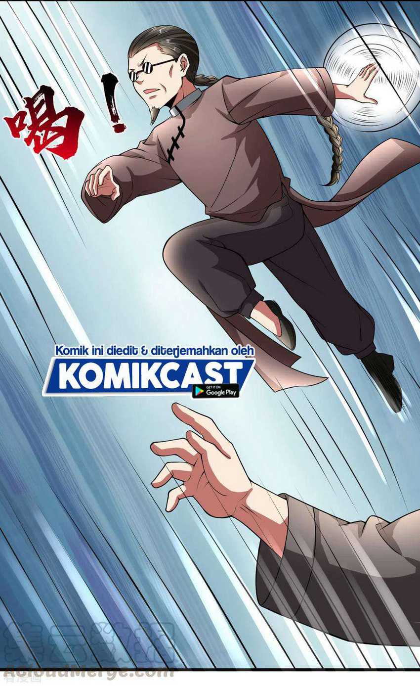 Chapter 189 - halaman 15