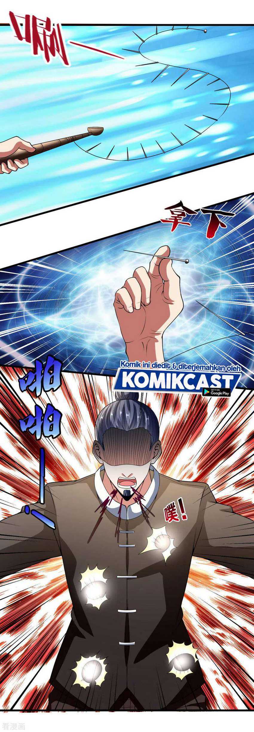 Chapter 189 - halaman 16