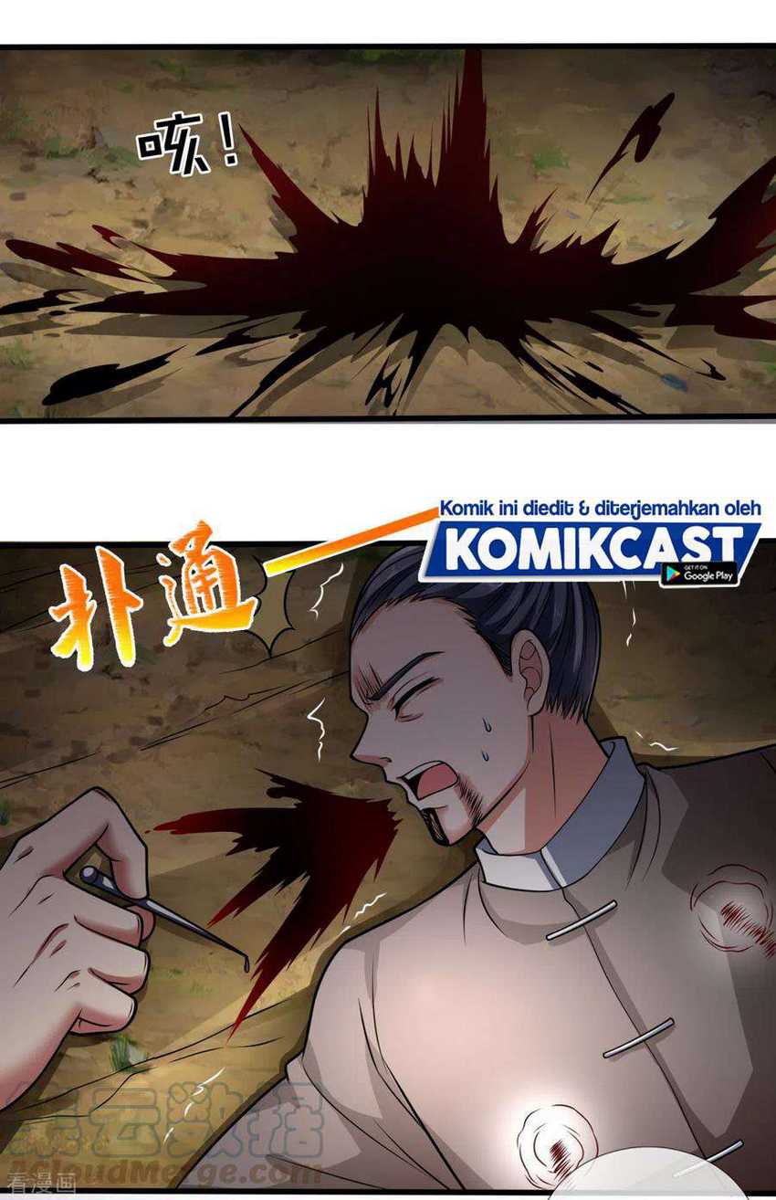 Chapter 189 - halaman 17