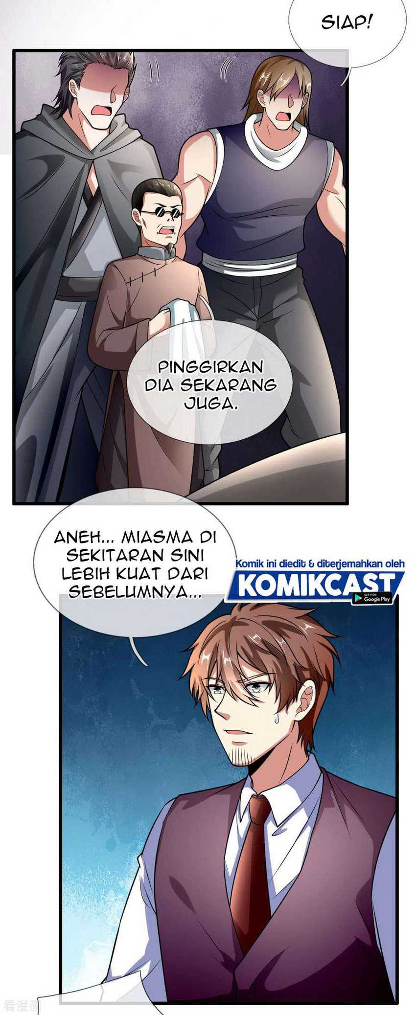 Chapter 189 - halaman 18
