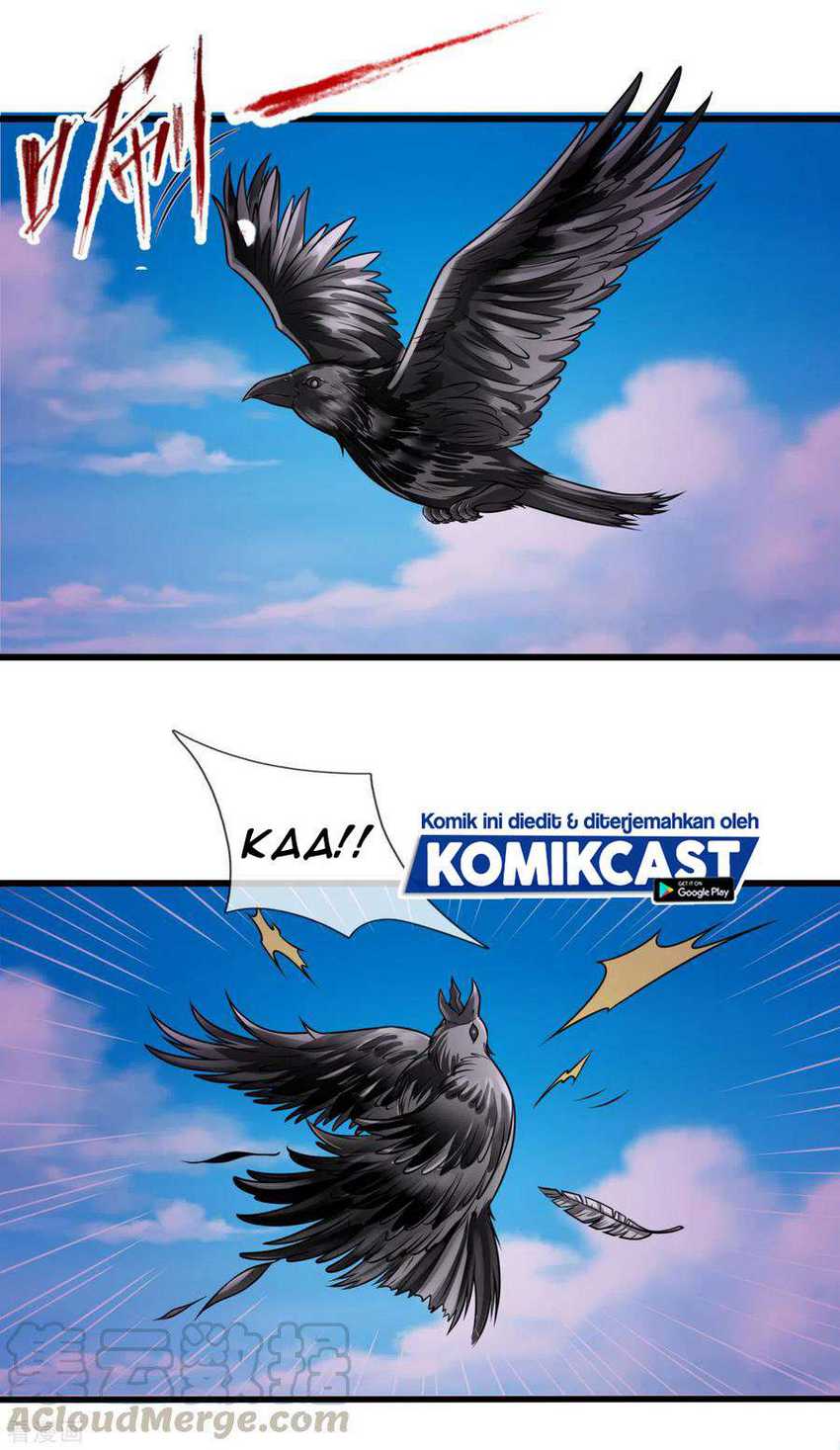 Chapter 189 - halaman 23