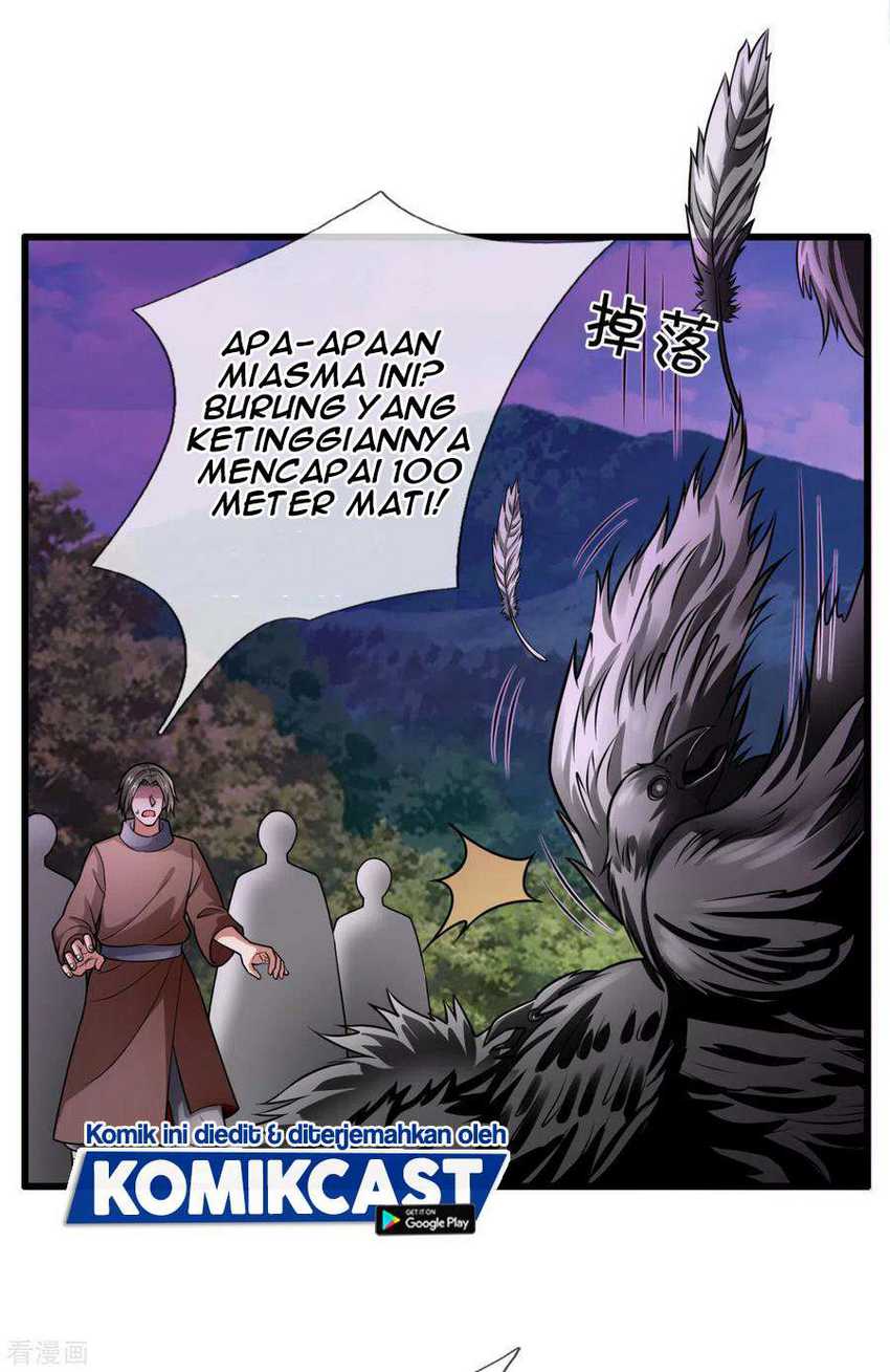 Chapter 189 - halaman 24