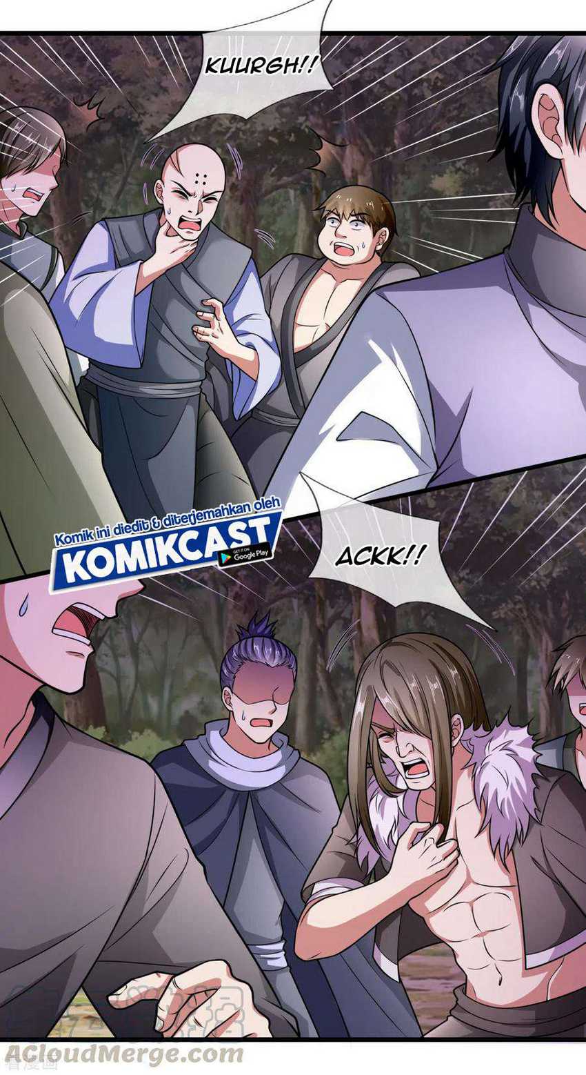 Chapter 189 - halaman 25