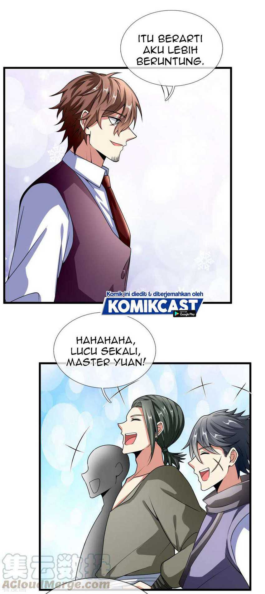 Chapter 189 - halaman 9
