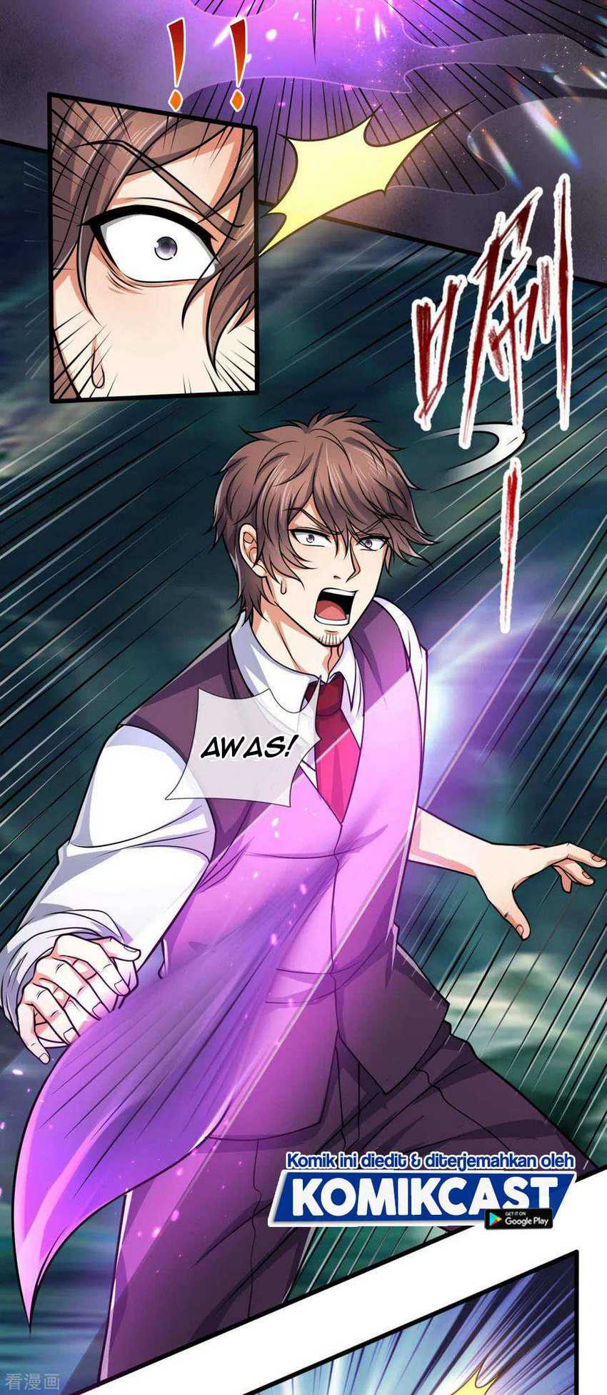 Chapter 190 - halaman 16