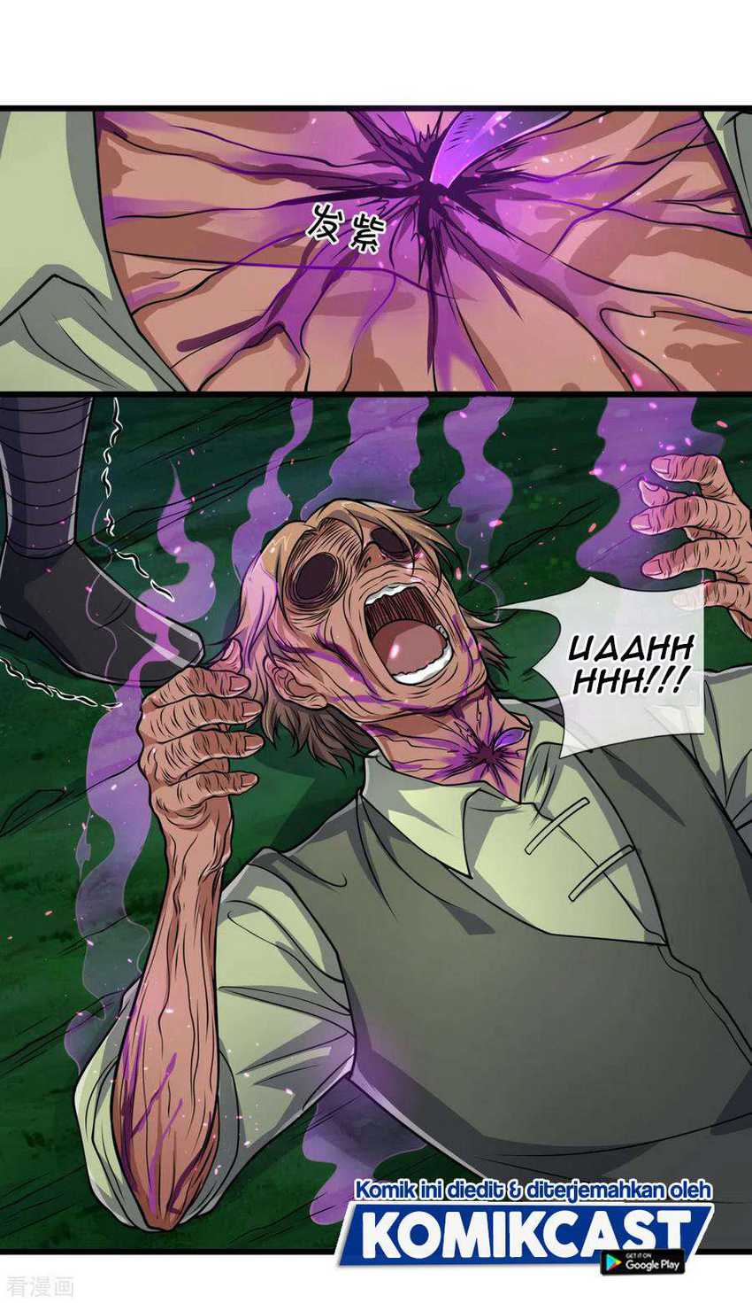 Chapter 190 - halaman 18