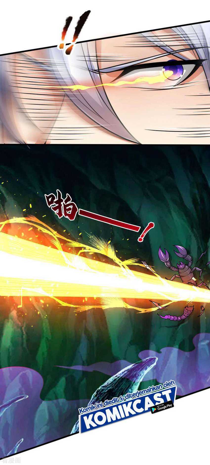 Chapter 190 - halaman 20