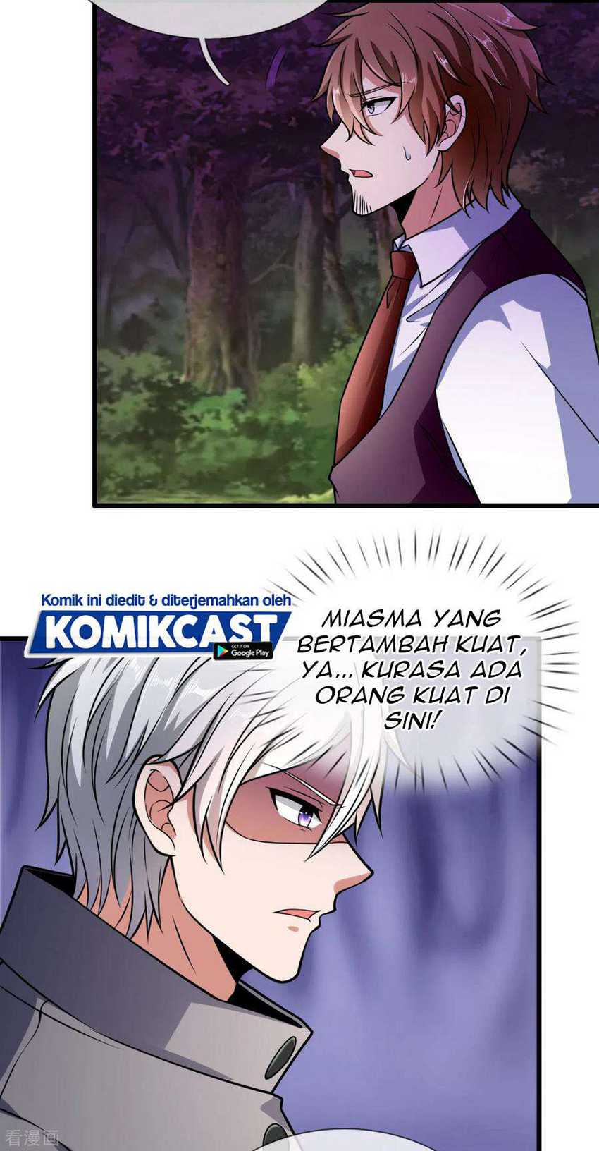 Chapter 190 - halaman 6