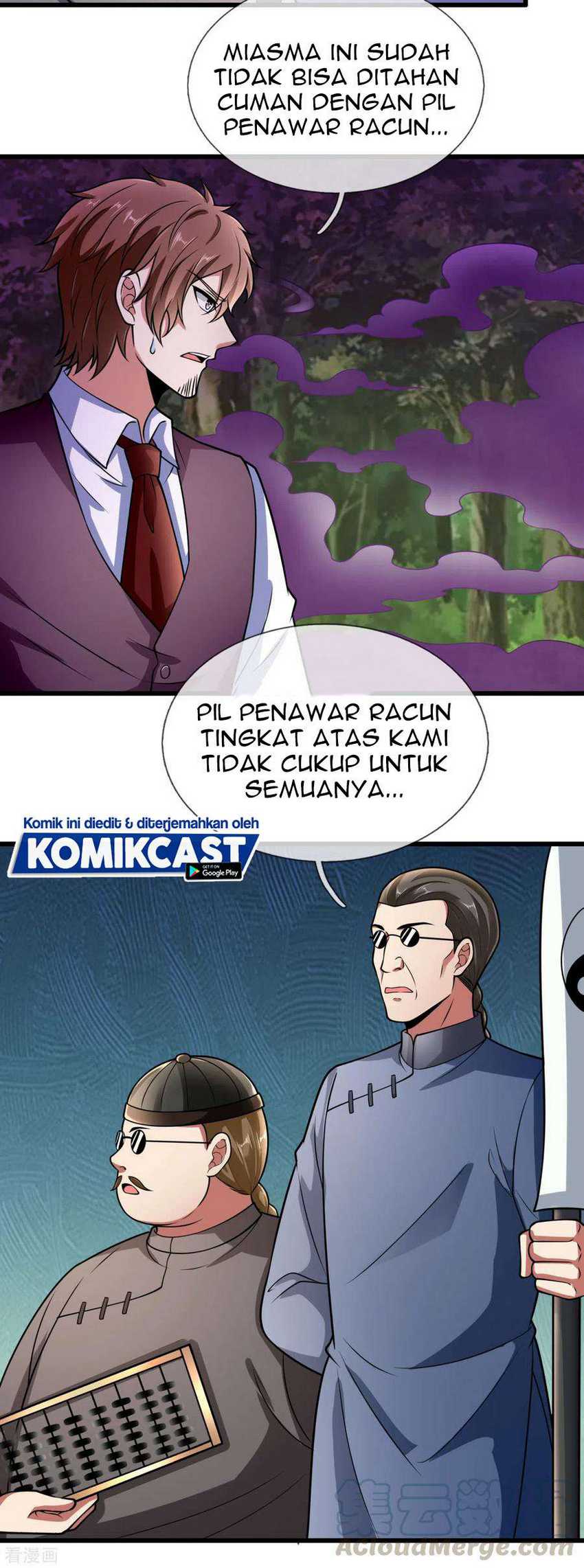 Chapter 190 - halaman 7