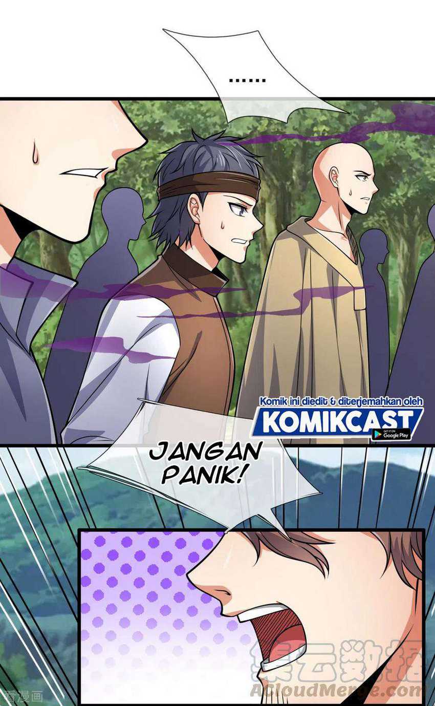 Chapter 190 - halaman 9