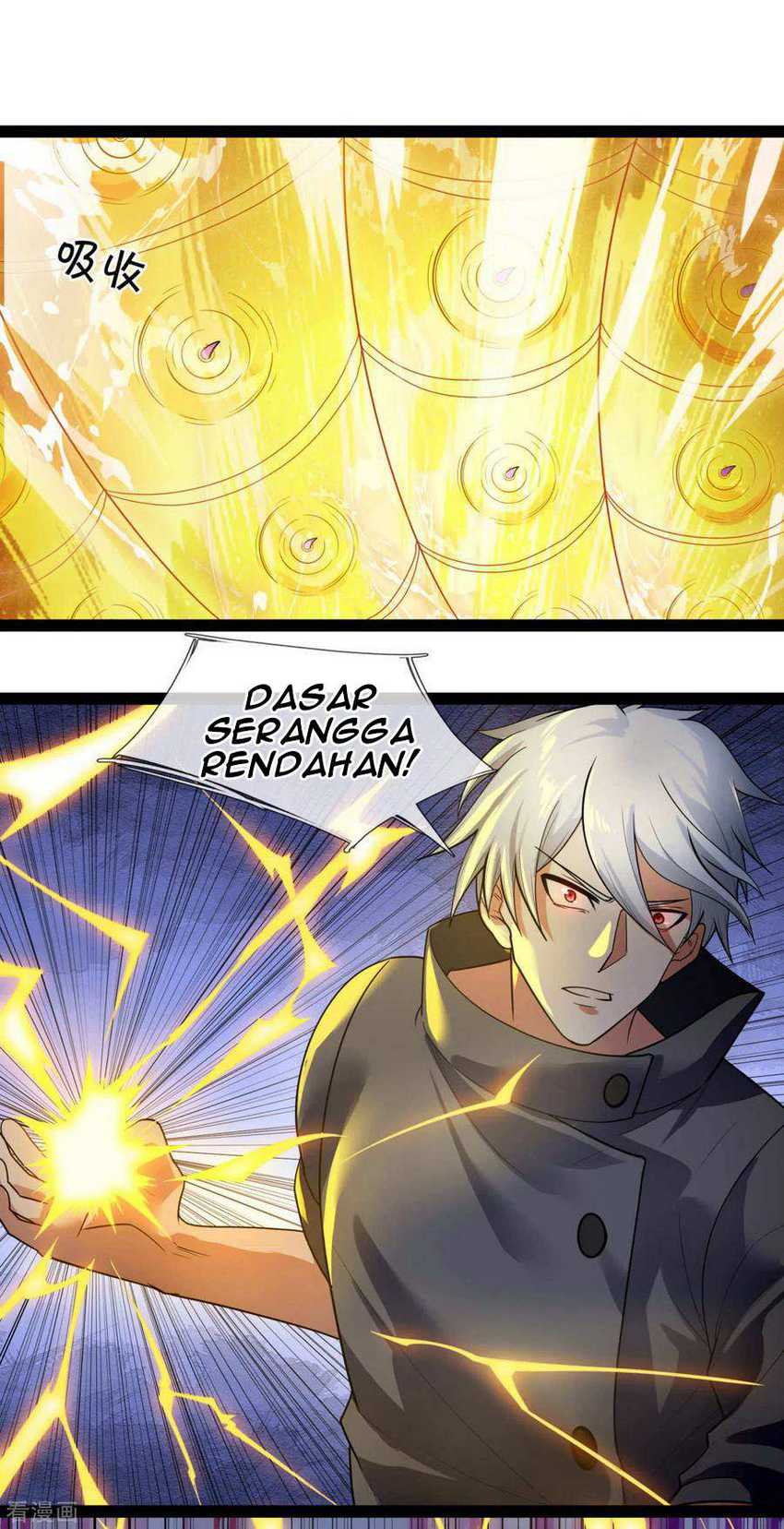 Chapter 191 - halaman 12
