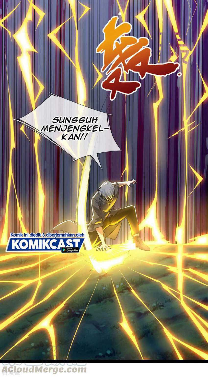 Chapter 191 - halaman 13
