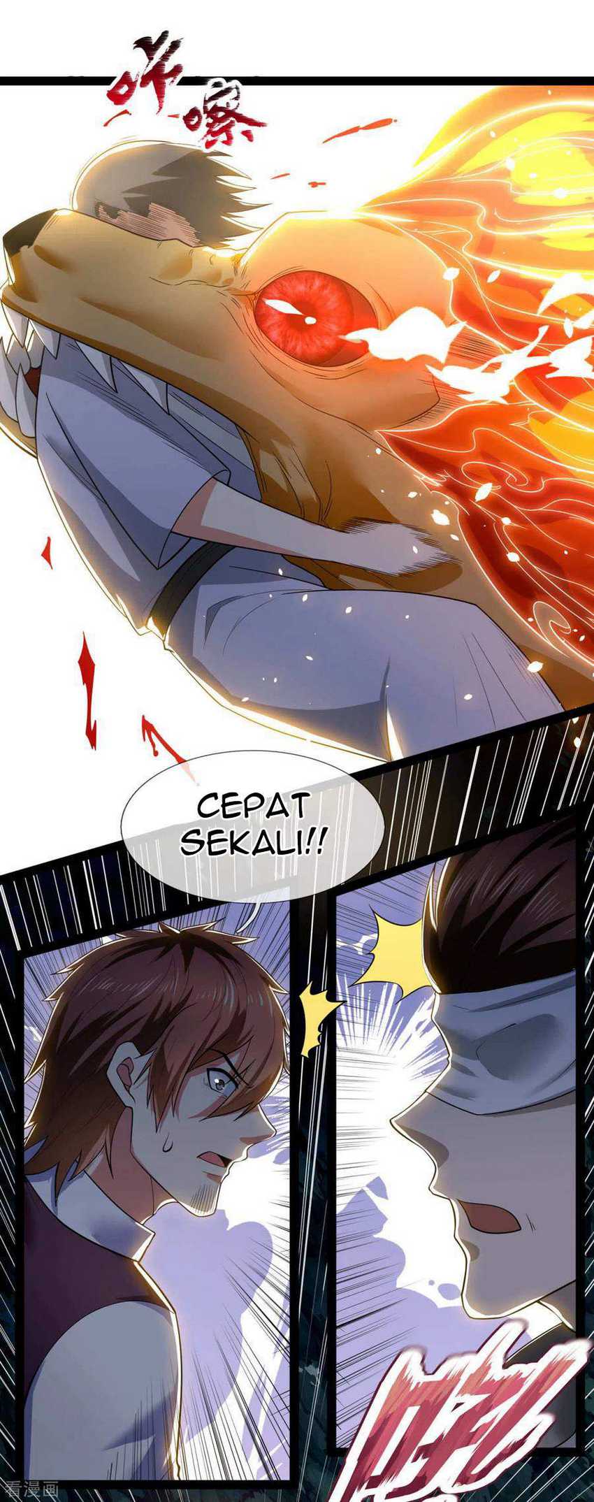 Chapter 191 - halaman 16