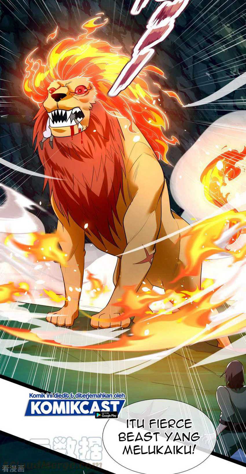 Chapter 191 - halaman 17