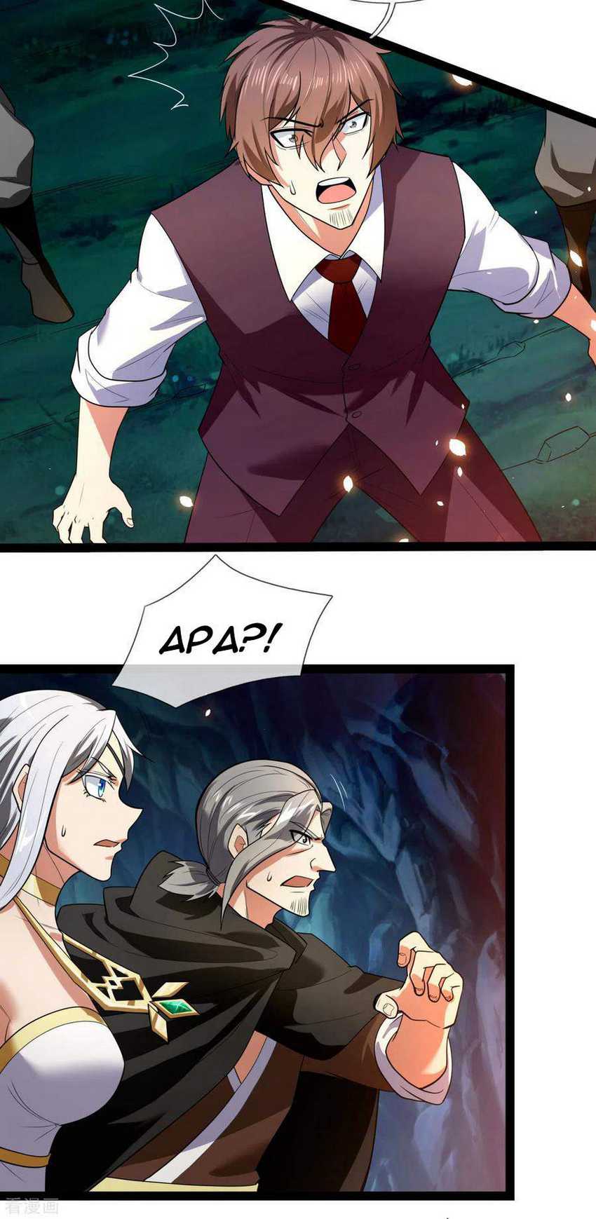 Chapter 191 - halaman 18