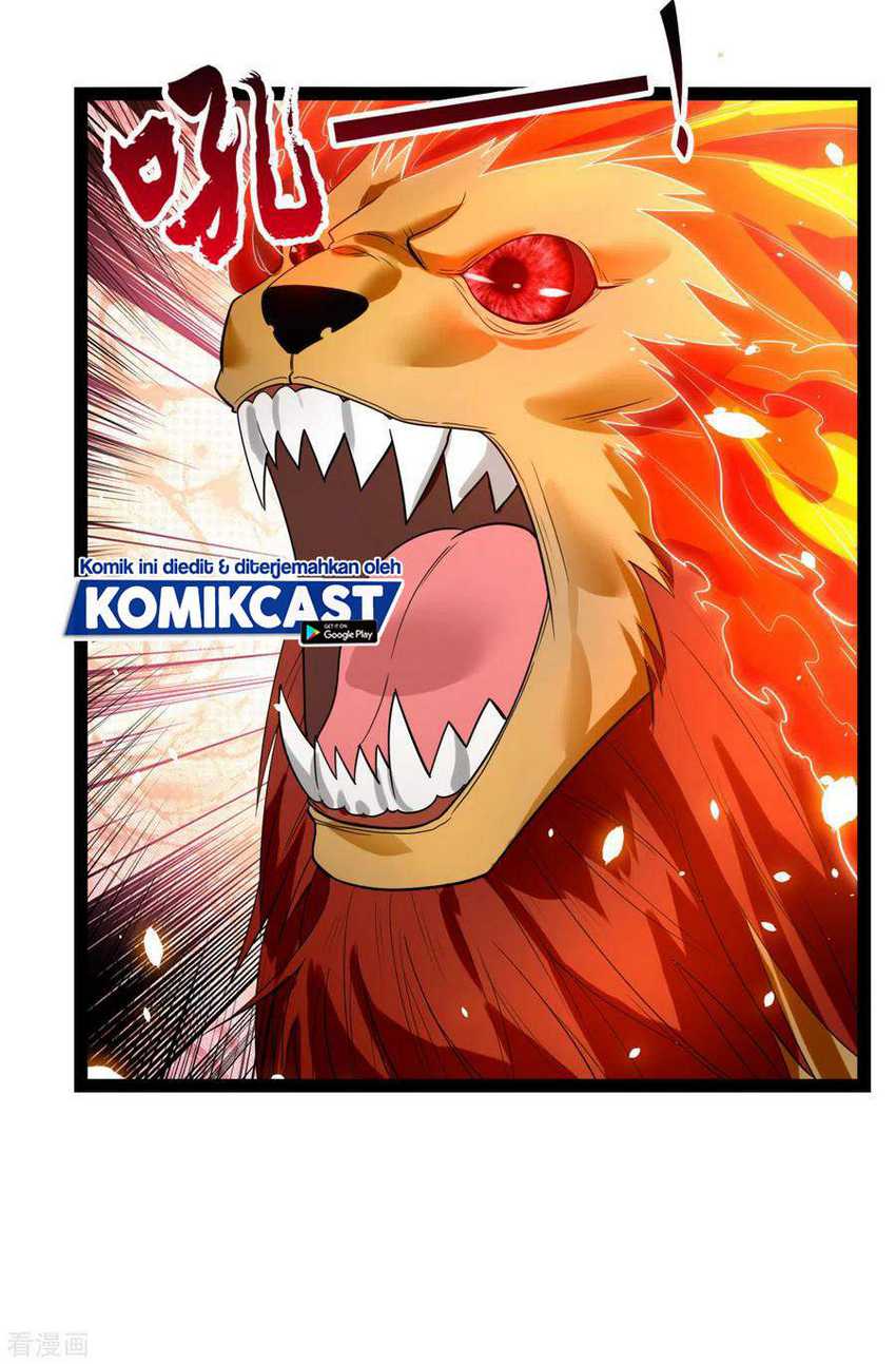 Chapter 191 - halaman 19