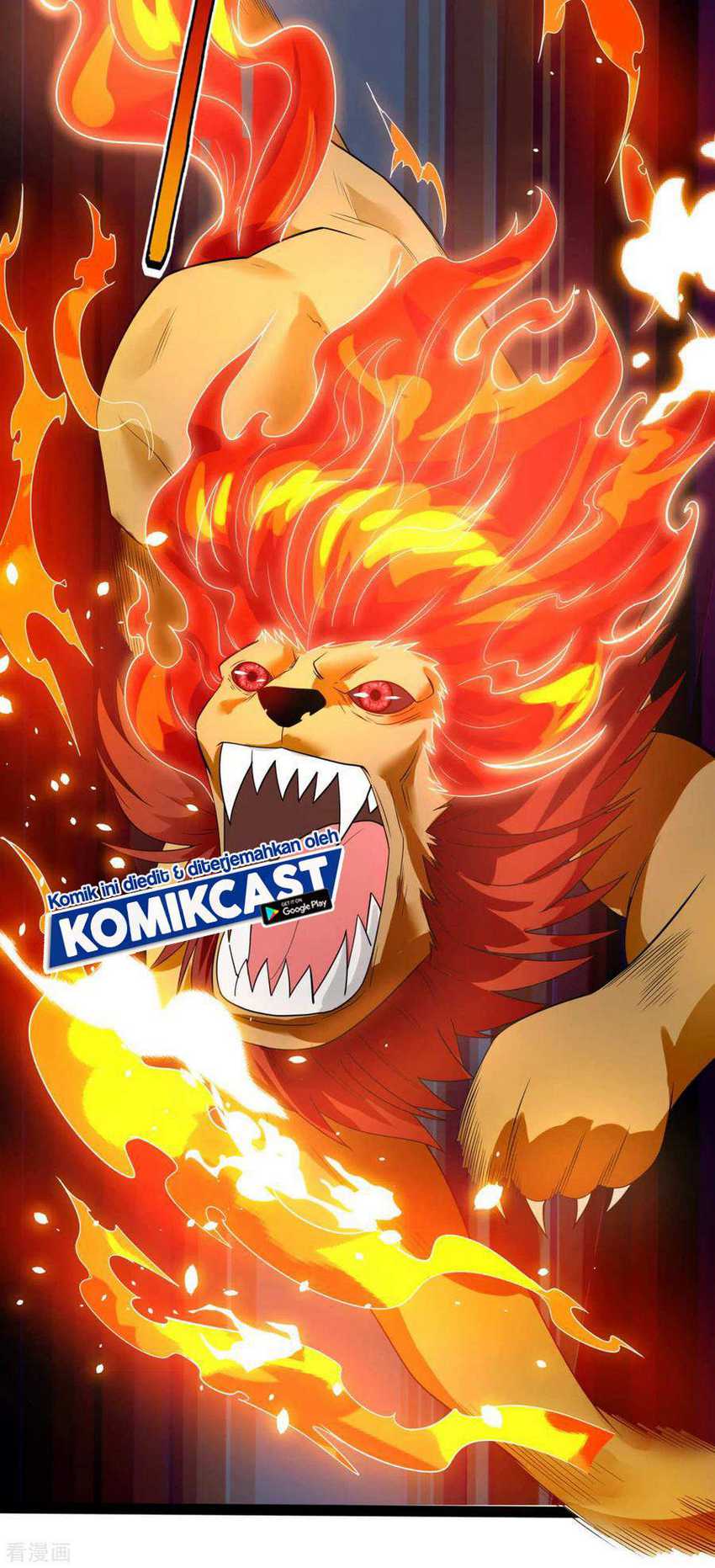Chapter 191 - halaman 24