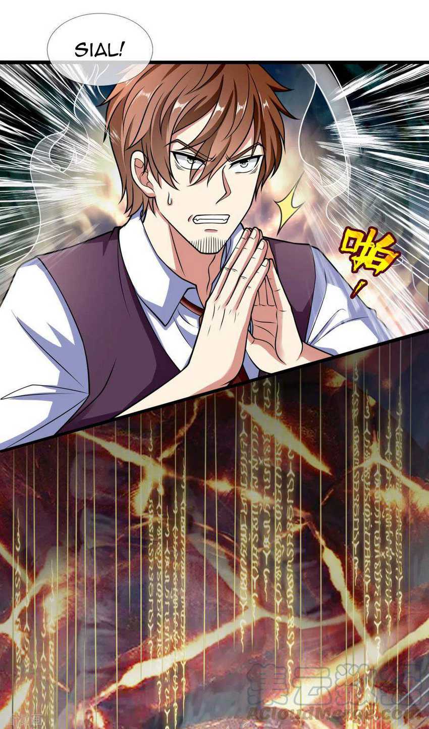 Chapter 191 - halaman 25