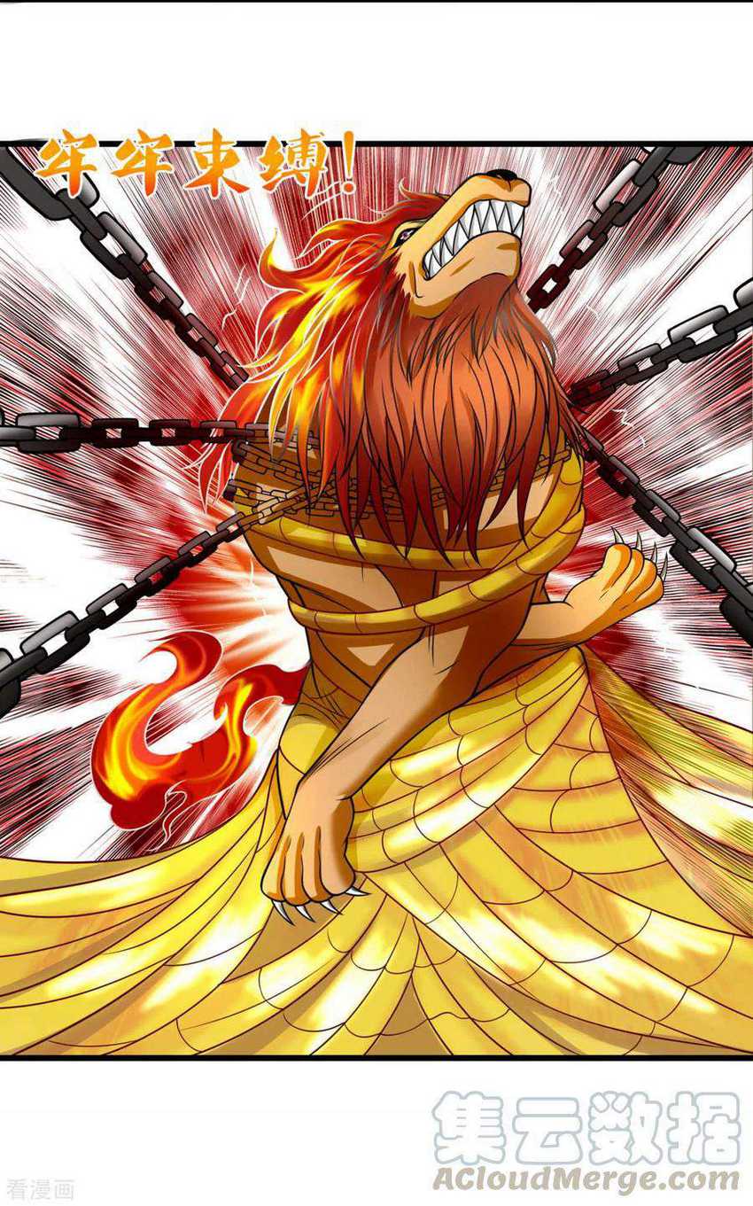 Chapter 191 - halaman 27