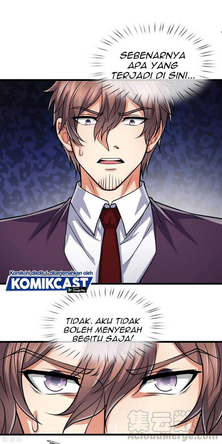 Chapter 191 - halaman 5