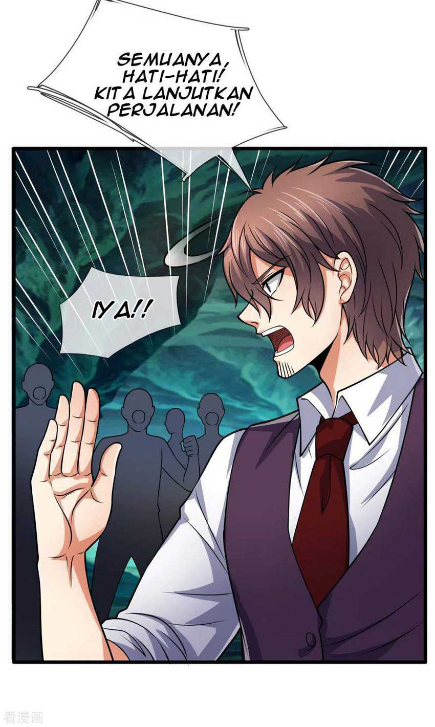 Chapter 191 - halaman 6